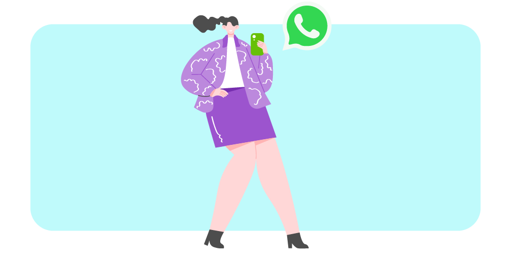 Cómo potenciar la comunicación empresarial con la integración de Whatsapp en beyond sales